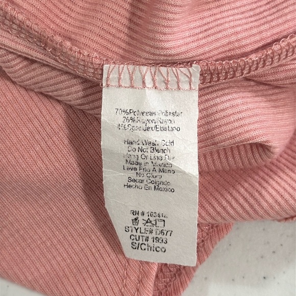 21 Saints Maxi Ribbed Ruched Tie Side Slit Dress Rose Pink Small Women’s - Picture 10 of 11